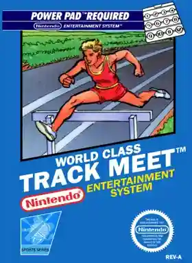 World Class Track Meet (USA)
